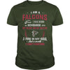 Image of FALCONS Fan