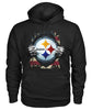 Image of Pittsburgh-steelers In My Hand Collection T-shirt 2018