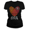 Image of It's in my DNA Longhorn 49ers
