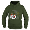 Image of Snoopy Xmas Tshirt
