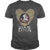 Image of ITS IN MY DNA