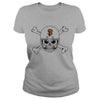 Image of Iam A San Francisco Giants Fan TShirt