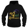 Image of Kids My 2nd Halloween - Halloween Costume T-Shirt