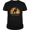 Image of Cat Halloween Hallloween Shirt