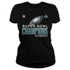 Image of Super Bowl Champions Fly Eagles Fly
