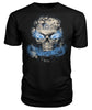 Image of Tennessee Titans Death's-Head Limit Edition