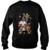 Image of Snoopy Xmas Tshirt