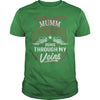 Image of MUMM, MUMMTshirt If youre lucky to be named MUMM, then this Awesome shirt is for you! Be Proud of your name, and show it off to the world!