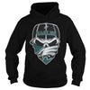 Image of Eagles Skull TShirt