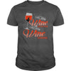 Image of I WILL DRINK WINE HERE OR THERE I WILL DRINK WINE EVERYWHERE