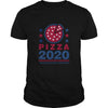 Image of Vote Pizza in 2020