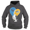Image of Titans Predators TShirt