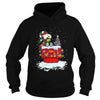 Image of Snoopy Xmas Tshirt