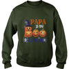 Image of papa is my boo illinois