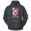 Image of Univ. Nebraska Volleyball - Fan Shirt