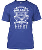 Image of Always in my heart Mom