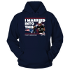 Image of New England Patriots - I Married Into This - Tedy Bruschi