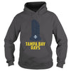Image of Tampa Bay Rays T Shirt