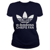 Image of NFL CHIEFS 008 ADIDAS