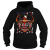 Image of Veteran T Shirt Never 343 Forget T Shirt