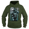 Image of Eagles Flag Punisher Tshirt, Eagles Flag Punisher Hoodies