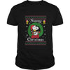 Image of Snoopy Xmas Tshirt