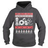 Image of PHOTOGRAPHY UGLY CHRISTMAS SWEATER