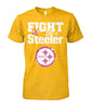 Image of Fight Like a Steeler Limited Edition T-shirts