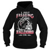 Image of Falcons Tshirt, Falcons Hoodies