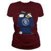 Image of VGSportBaseballSnoopyHouseSanDiegoPadres