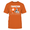 Image of Clemson Tiger Football - The Tradition Continues