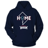 Image of Home - Howard Bison