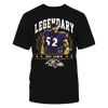 Image of Baltimore Ravens - Lewis - Legendary