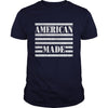 Image of AMERICAN MADE T-SHIRT