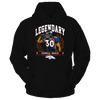 Image of Terrell Davis - Legendary