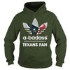 Image of Texans Fan