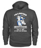 Image of Cowboys - I'm a mother and Cowboys fan T-shirt