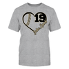 Image of Jake Lamb - Heart Team
