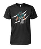Image of Philadelphia Eagles Men Collection T-shirt 2018