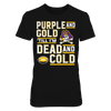 Image of ECU Pirates - 'Till I'm Dead And Cold