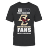 Image of Boston College Athletics Fan Shirt