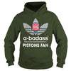 Image of Pistons Fan