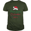 Image of DEAR SANTA MY BROTHER DID IT CHRISTMAS SWEATER