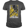 Image of NFL-STEELERS 033 TROOPER ARMY