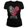 Image of Its In My DNA Colts TShirt