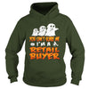 Image of You Cant Scare Me I Am A Retail Buyer Halloween