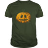 Image of Happy Halloween Jack O'lantern