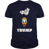 Image of F%!K DONALD TRUMP T-Shirt