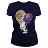 Image of Saints LSU TShirt