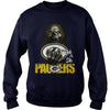 Image of Packers Ride Or Die T-shirt, Packers Ride Or Die Hoodies